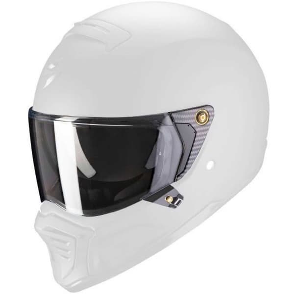 Scorpion Skärm Exo-hx1 Grå