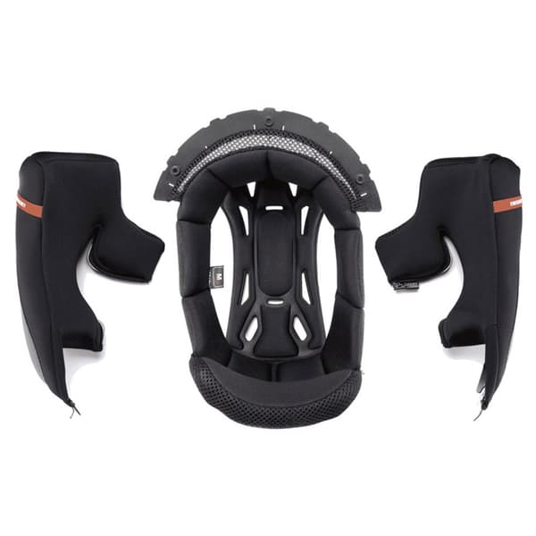 Scorpion Innerfoder Exo-tech Evo Svart 2XL