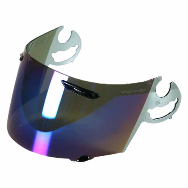 Arai Spejlvendt Skærm Sai Lilla RX-7 Gp / Quantum And ST / Axces II / Chaser V / Chaser V Pro / Rebel