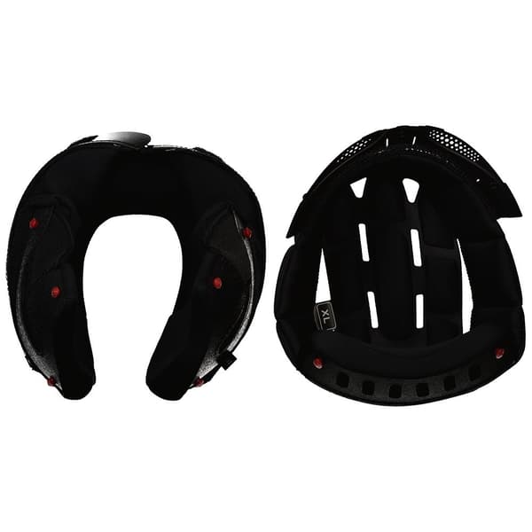Scorpion Innerfoder Adx-2/exo-930 Svart XS