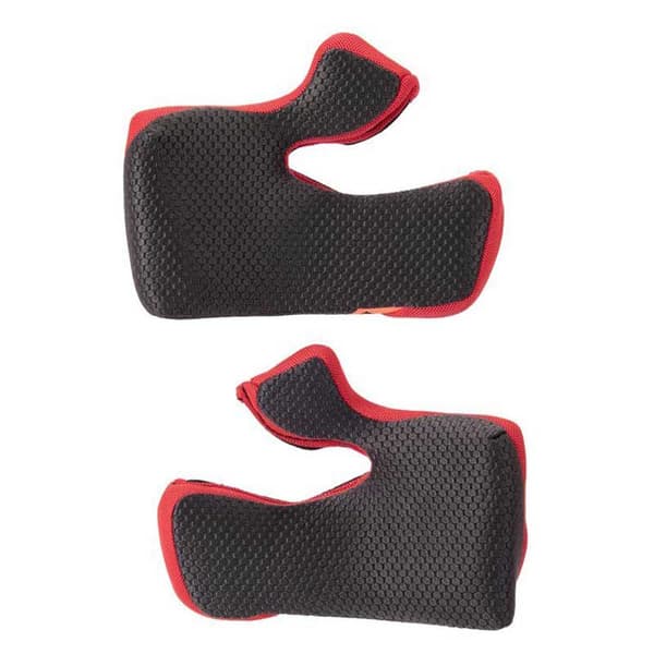 Alpinestars Kindpuder S-m10 +5 Mm Grå XS