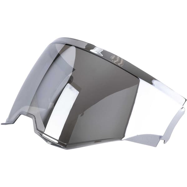 Scorpion Skærm Exo-tech/carbon Transparent,Søvfarvet