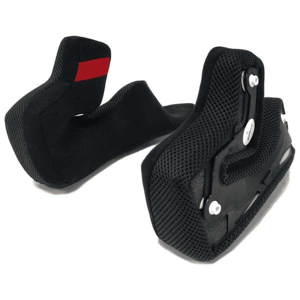 Nolan Posketyynyt N60-6 Sprcp00000631 Musta L