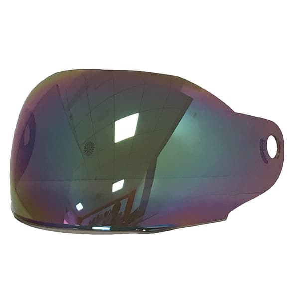 Mt Helmets Skärm Mt-v-11 Flerfärgad