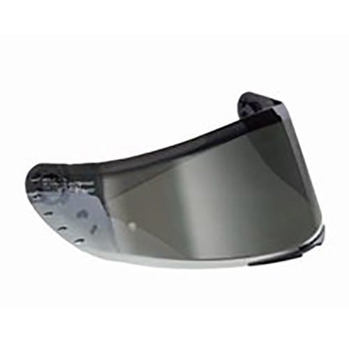 Mt Helmets Skärm Max Vision Mt-v-16 Atom/optimus Svart