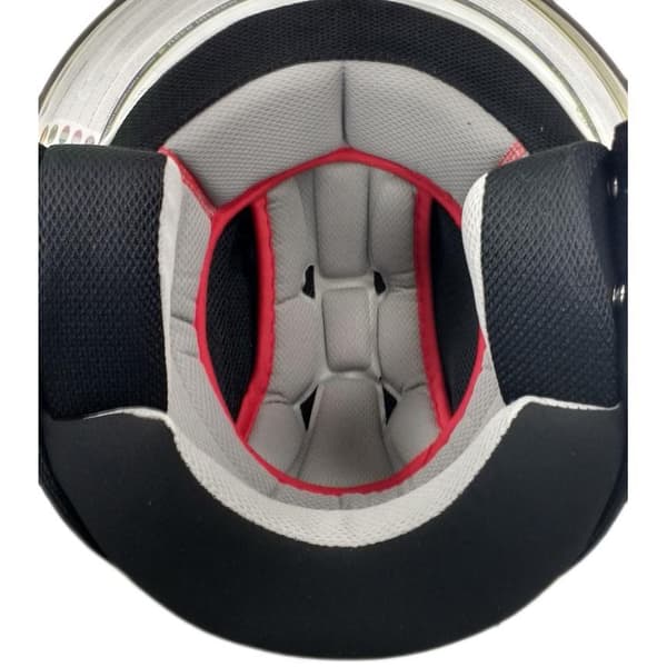 Mt Helmets Vaddera Kit Complete Lining S Urban Kid Svart L