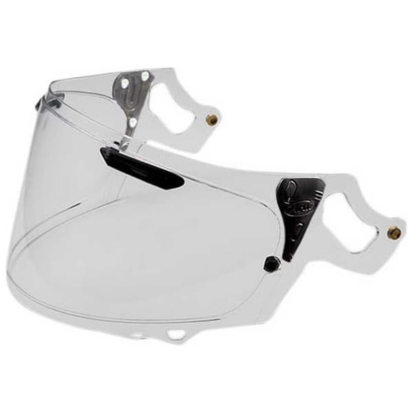 Arai Skærm Vas-v Ready Pro Shade Hvid