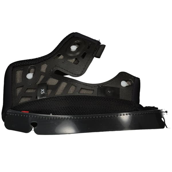 Scorpion Innerfoder Exo-1400 Evo Carbon Air Svart S