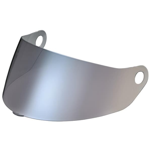 Nolan Skärm Nfs 03 Sr&nfr N60-5/n64/n63/n62/g6.2/g6.1 Silver