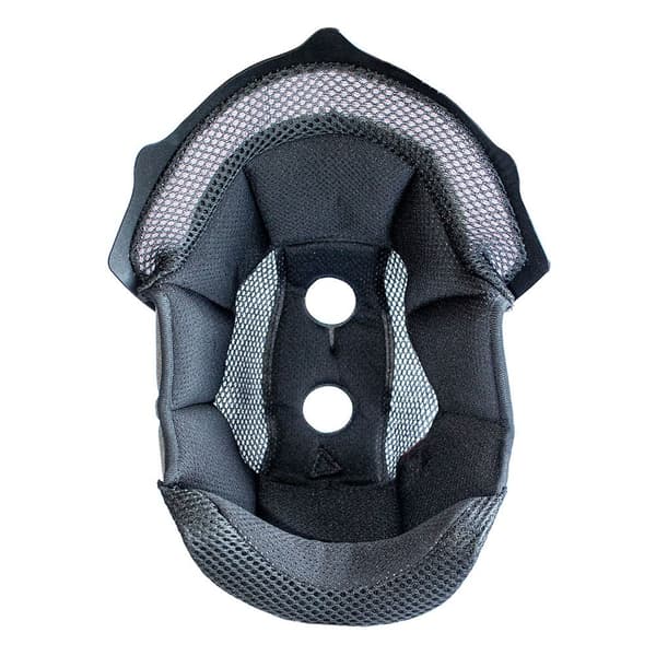Leatt Indre Liner Kit 2.5 Sort S