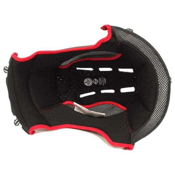 X-lite Sisävuori Ncom.n90-3 Clima Comfort Musta S