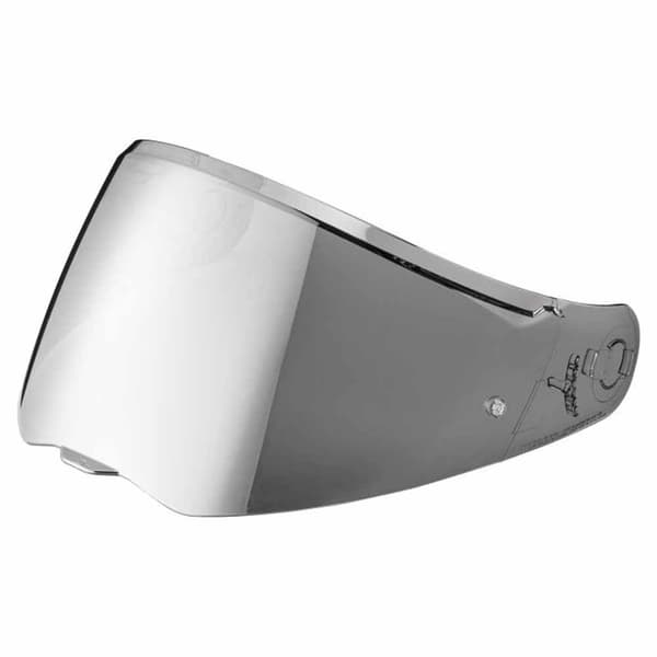 Nolan N120-1 Skärm Durchsichtig 2XS-M