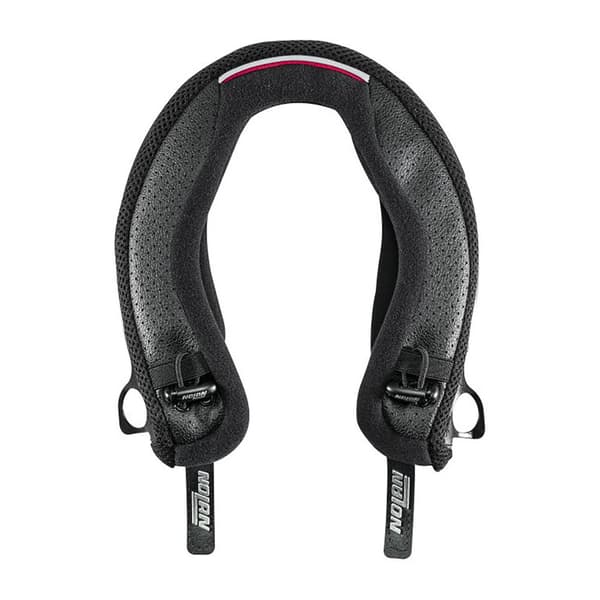 Nolan N70-2 Gt/n44/evo Nakkepude Sort L-2XL