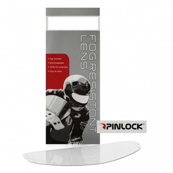 Nexx X.wst 2 Pinlock Durchsichtig