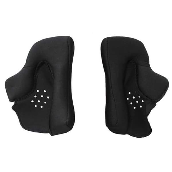 Nexx Sx.100 Kindpuder Sort XS