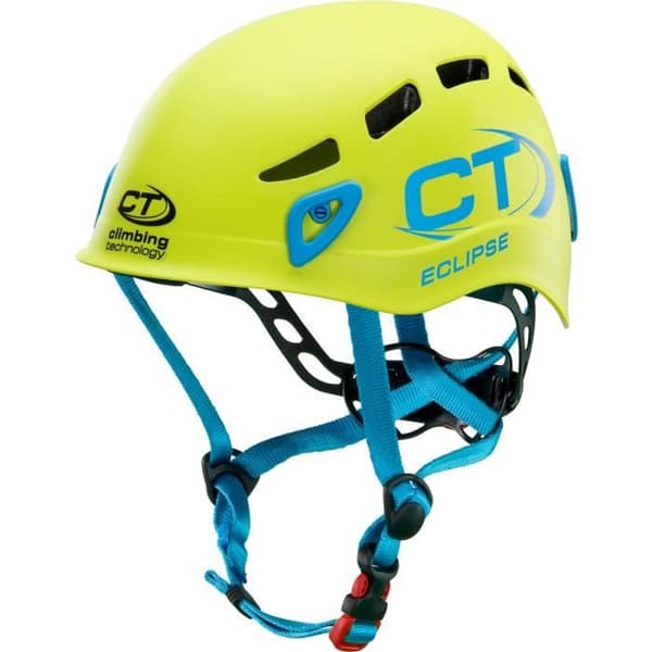 Climbing Technology Eclipse - Klätterhjälm - grön