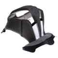 Miniatyrbild 1 av 2: Schuberth Sr2 Innerfoder Svart XL