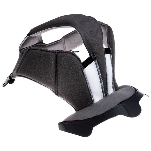 Schuberth Sr2 Innerfoder Svart XL