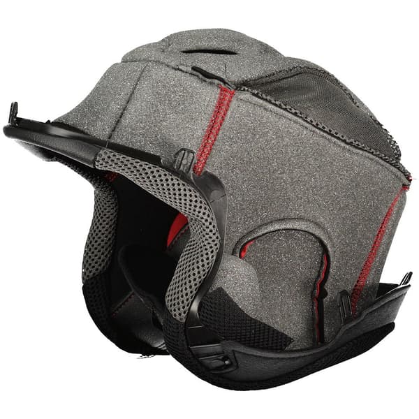 Nolan N21/visor Clima Comfort Innerfoder Brun 3XL-XL