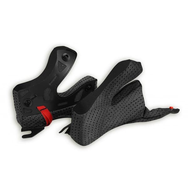 Ufo Diamond Kindpuder  15mm / XL