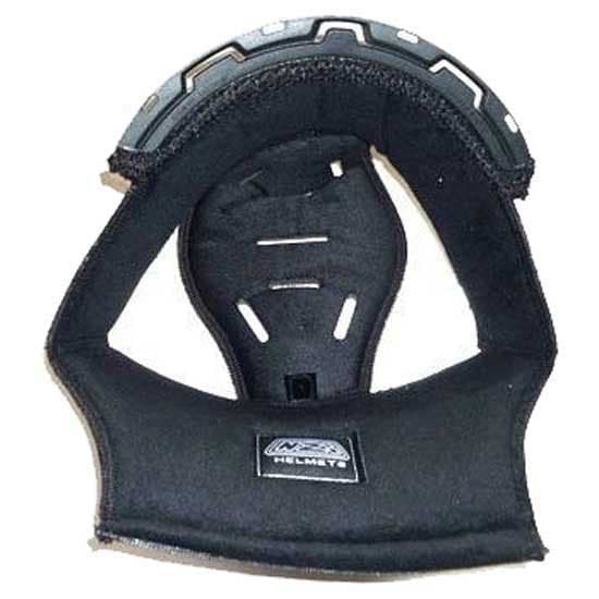 Nzi Vitesse Ii S Kindpuder Sort L