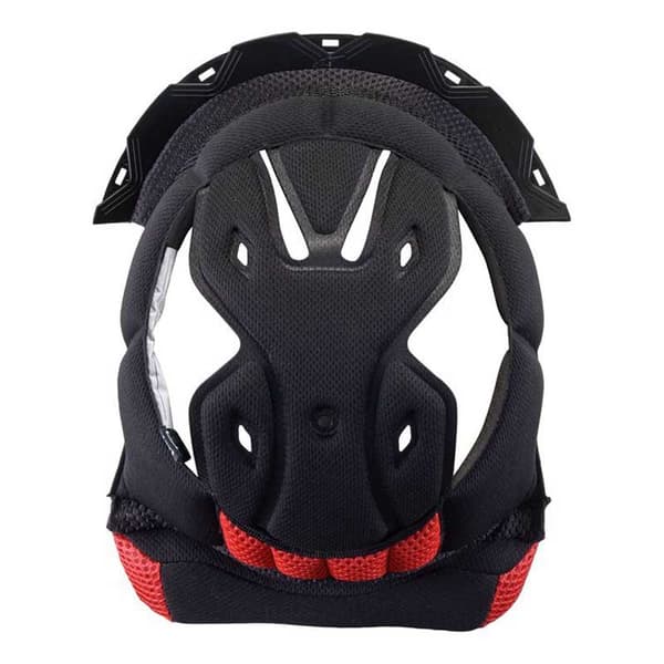 Alpinestars S-m5 Nackkudde Svart XS