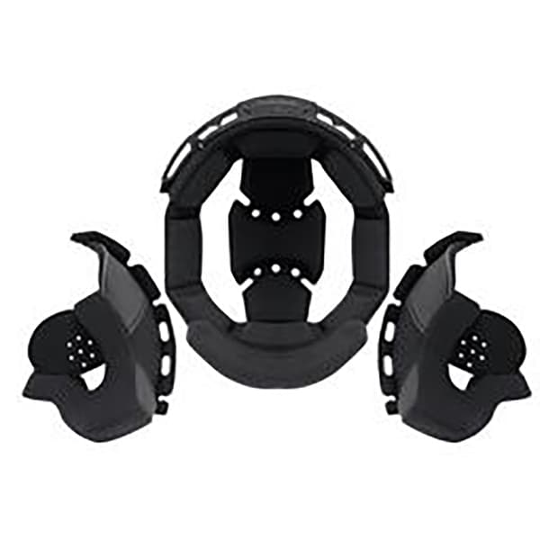 Ls2 Mx702 Inderforing Søvfarvet XL