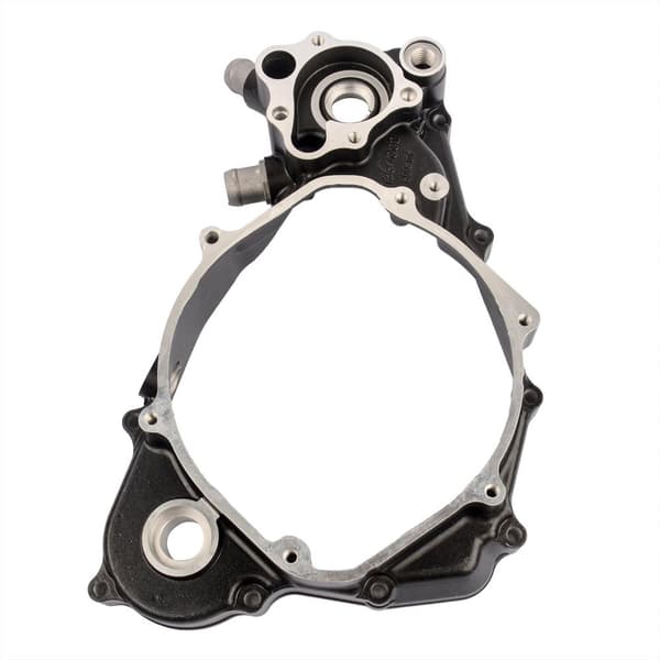Vevhusskydd, OEM 11340-KS7-831, Passar Honda CR250R 1988-1989, Hållbart skydd