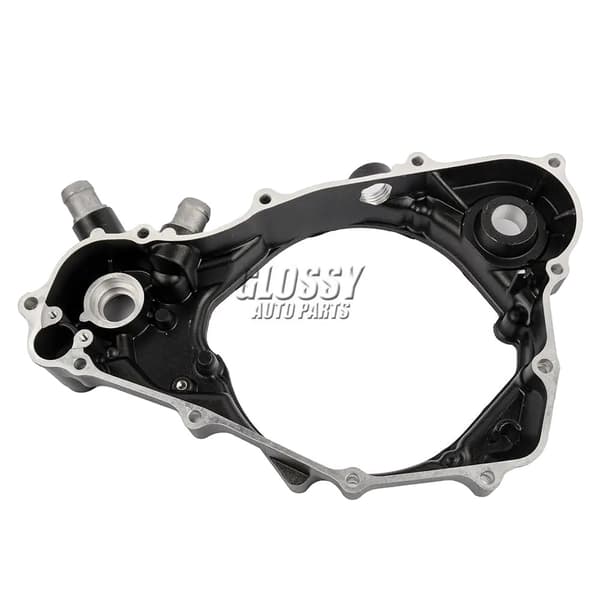 Vevhusskydd, OEM 11340-KS7-831, Passar Honda CR250R 1988-1989, Hållbart skydd