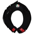Miniatyrbillede 1 af 2: Agv Pista Gp R Kindpuder Sort S