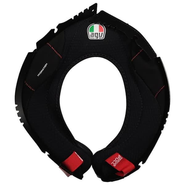 Agv Pista Gp R Kindpuder Sort S