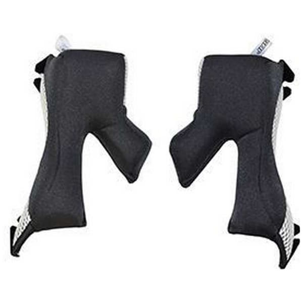 Just1 J12 Kindpuder Sort S