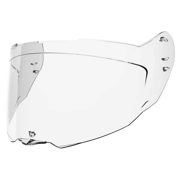 Nexx Y.100 Skærm Transparent