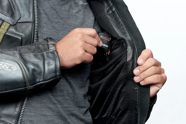 ALPINE MotoSafe Race ørepropper/propper