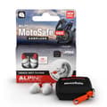 Miniatyrbillede 2 af 8: ALPINE MotoSafe Race ørepropper/propper