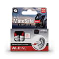 Miniatyrbillede 1 af 8: ALPINE MotoSafe Race ørepropper/propper