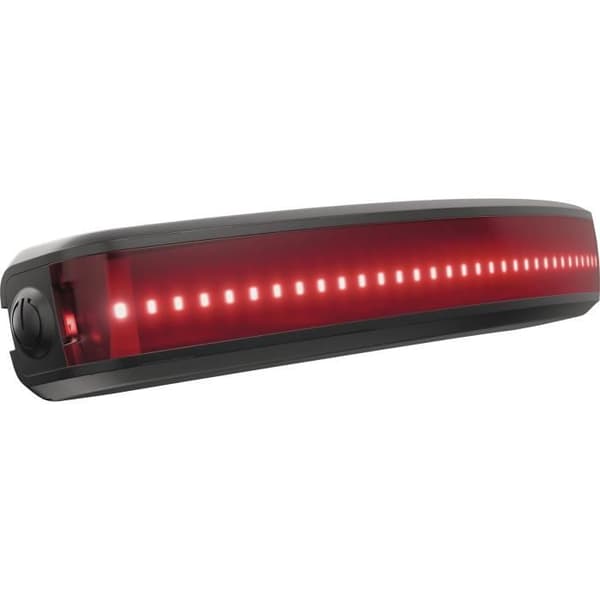 Reservdel hjälm Abus 69446 - ÅTERUPPLADDNINGSBAR USB LED-BELYSNING - HUD-Y
