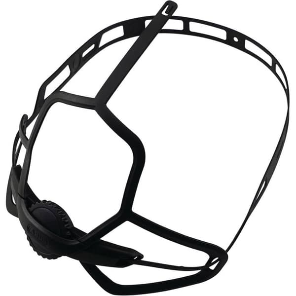 Reservdel till Abus-hjälm 67782 - JUSTERINGSYSTEM + RING - SKURB ...