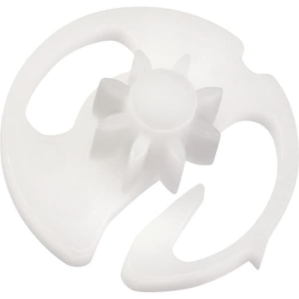 Reservdel headset Abus 04448 - ZOOM EVO MEKANISM