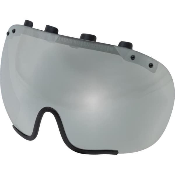 Reservdel hjälm Abus 67943 - KROMVISIR M - GAMECHANGER TT/TRI