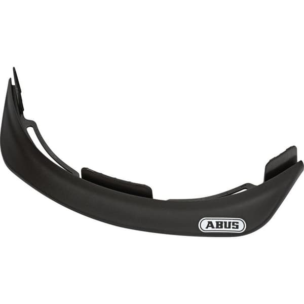 Reservdel hjälm Abus 05202 - SVART VISIR HJÄLM HYBAN
