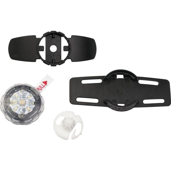 Reservdel hjälm Abus 43862 - ZOOM LITE 4 LED