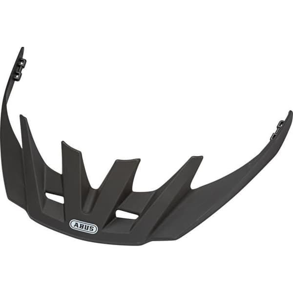 Reservdel hjälm Abus 76469 - VISIR ADURO 2.0 SVART