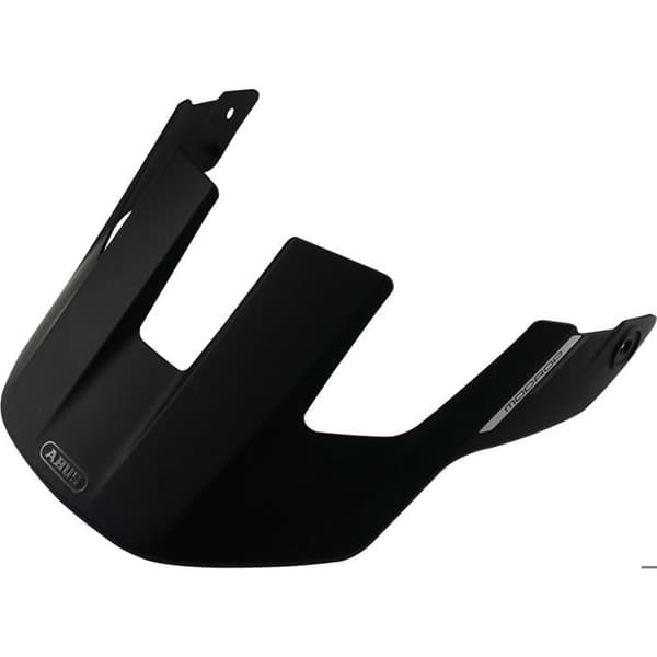 Reservdel hjälm Abus 91100 - VISIR MODROP S/M SVART