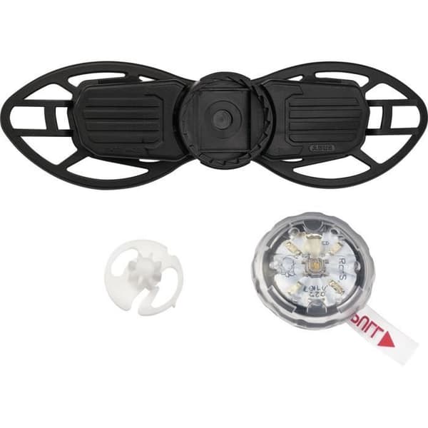 Reservdel hjälm Abus 55859 - ZOOM SLIM LED