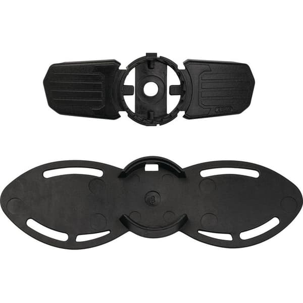 Reservdel hörselkåpa Abus 04445 - ZOOM EVO EASY BASE