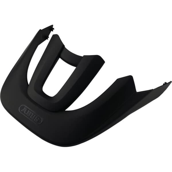 Reservdel hjälm Abus 91083 - VISIR CLIFFHANGER M/L SVART