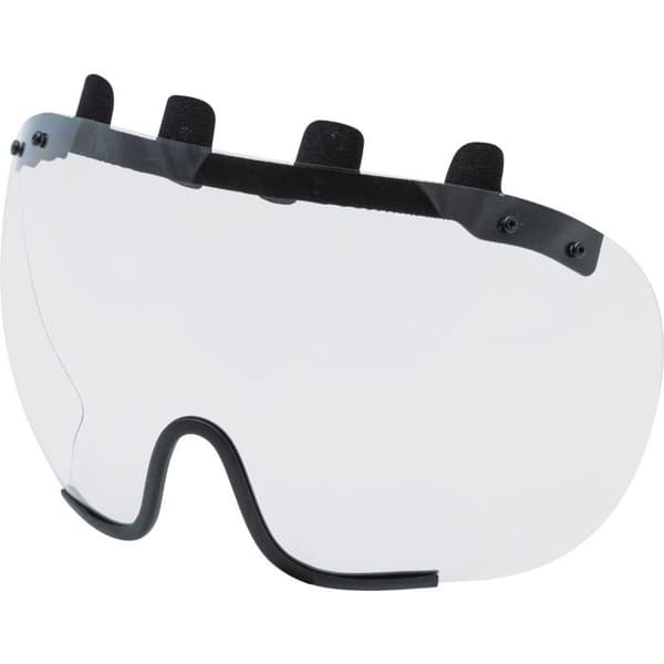 Reservdel hjälm Abus 67937 - TRANSPARENTA VISIR M - GAMECHANGER TT/TRI