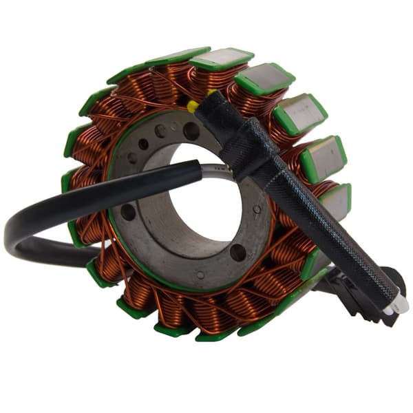 Stator Spole & Regulator Ensretter, Nem Installation, Materialer af Høj Kvalitet, Effektiv Koldning