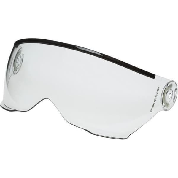 Tillbehör hjälm Abus 76436 - VISOR HYBAN + GENOMSIKTIG